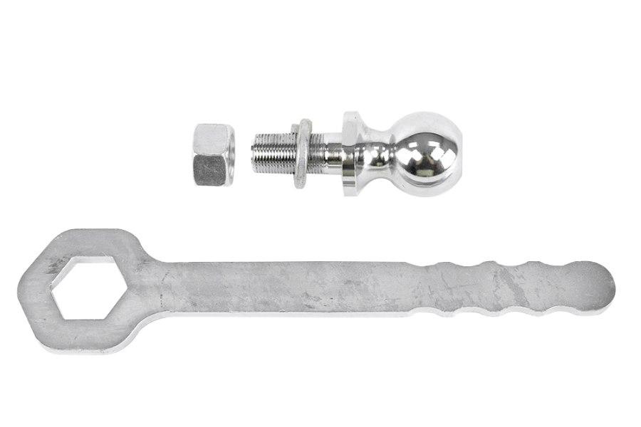 Picture of Miller Trailer Ball Kit