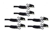 Picture of Condor Self Loader Ratchet Tie-Down Strap Set