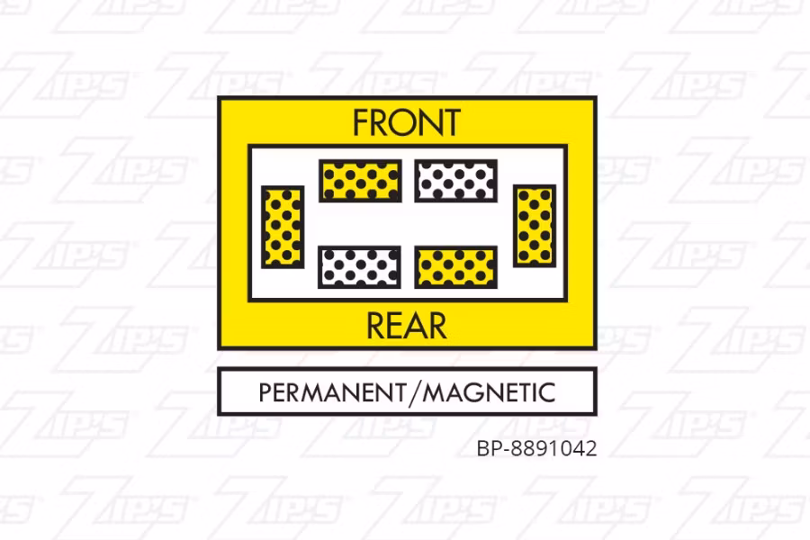 Picture of Buyers LED Mini Light Bar