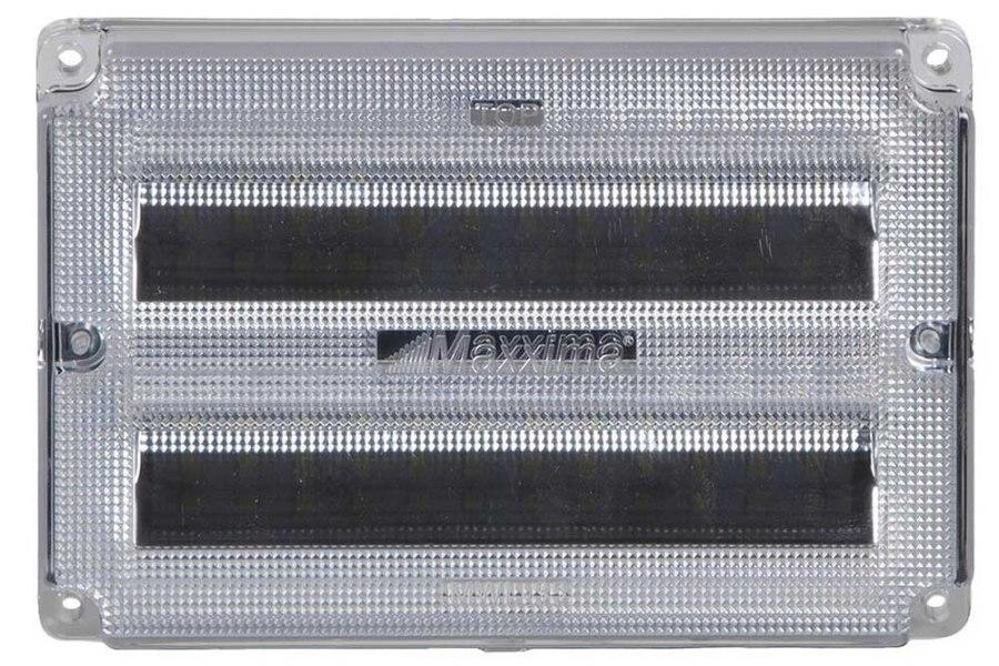 Picture of Maxxima Rectangular 1400 Lumens 6" LED Flood Light