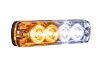 Picture of Tomar Rect 14 Series LED Grille Light