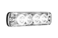 Picture of Tomar Rect 14 Series LED Grille Light
