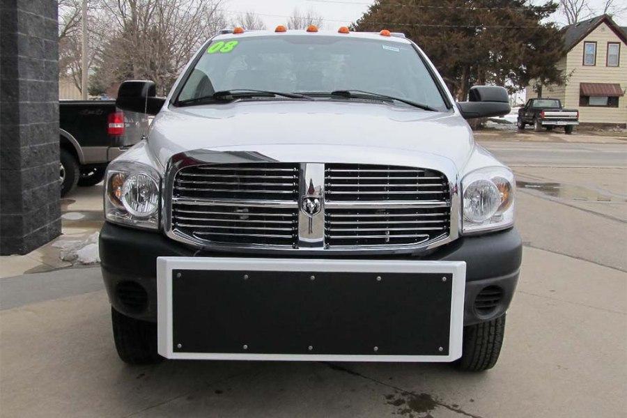 Picture of All-State Bumper Facing 13in x 82in