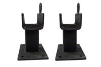 Picture of Collins Short Dolly Mounts