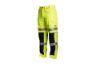 Picture of Coolworks Hi-Vis Ventilated Lime Green Pants