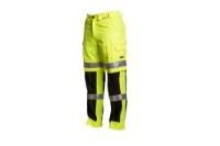 Picture of Coolworks Hi-Vis Ventilated Lime Green Pants