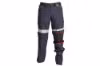 Picture of Coolworks Hi-Vis Ventilated Navy Pants
