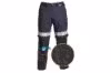 Picture of Coolworks Hi-Vis Ventilated Navy Pants