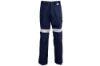 Picture of Coolworks Hi-Vis Ventilated Navy Pants