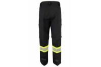 Coolworks Hi-Vis Ventilated Pants Perspective View