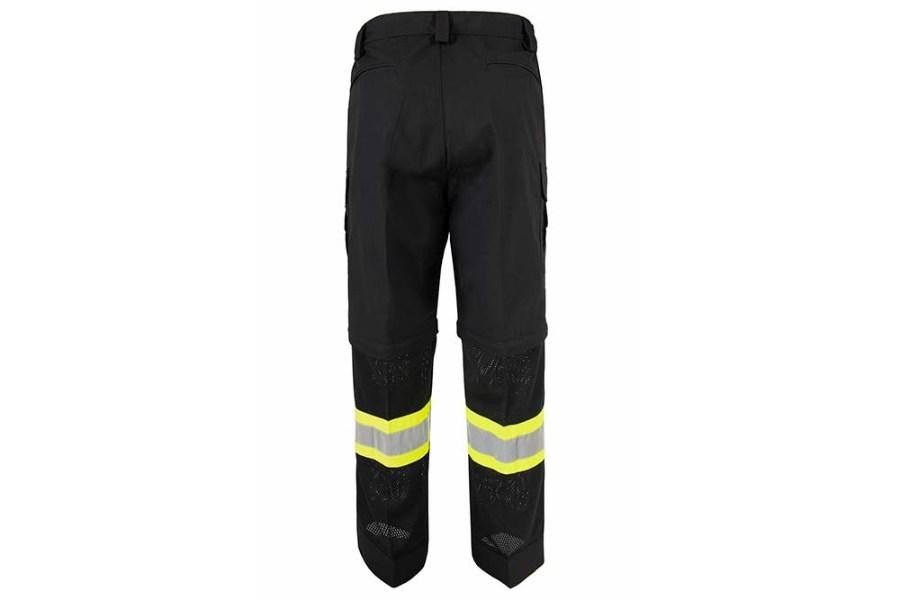 Coolworks Hi-Vis Ventilated Pants Perspective View