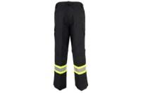 Coolworks Hi-Vis Ventilated Pants Feature Close-up