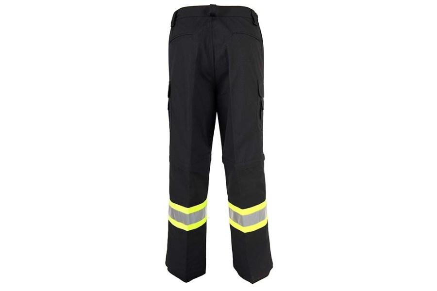 Coolworks Hi-Vis Ventilated Pants Feature Close-up
