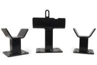 Picture of AW Direct GoJak Lockable Truck Mounting System