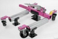 Picture of Zip's GoJak Lockable Truck Mounting System