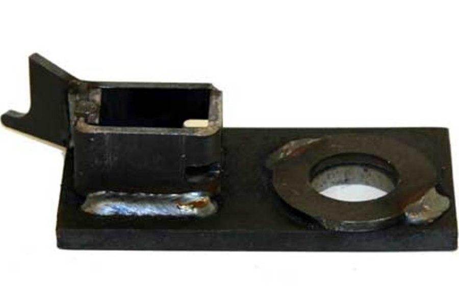 Picture of Miller Quick Release Mount Bracket