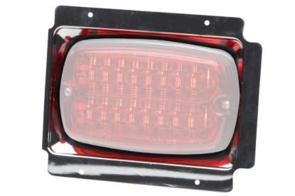 Picture of Whelen M6 Series Light Mounting Kit