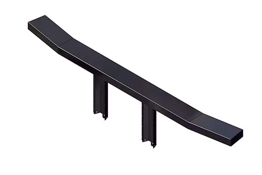 Picture of In The Ditch Pylon SP Series Sidepullers Swept Wing 91in