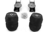 Picture of Timbren Rear Load Booster Chevy 3500's and GMC 3500's 4WD