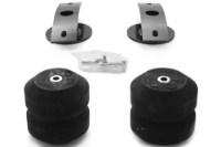 Picture of Timbren Rear Axle SES Suspension Upgrade Chevy and GMC 3500 / 4500 Cube Van