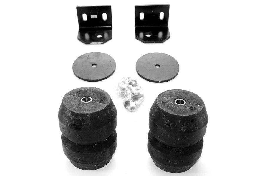 Picture of Timbren Rear Axle SES Suspension Upgrade Ford E-200-E-350 Standard and Econoline
Club Wagon