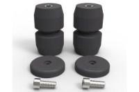 Picture of Timbren Rear Axle SES Suspension Upgrade Jeep Wrangler JK and JKU 4WD Only