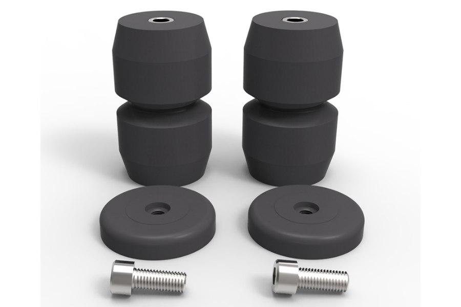 Picture of Timbren Rear Axle SES Suspension Upgrade Jeep Wrangler JK and JKU 4WD Only