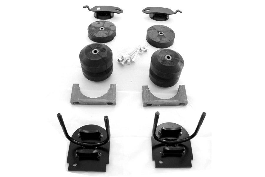 Picture of Timbren Rear Axle SES Suspension Upgrade Dodge Dakota and Mitsubishi Raider