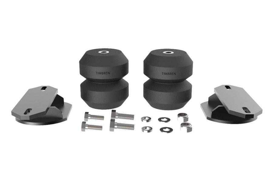 Picture of Timbren Front Axle SES Suspension Upgrade Toyota Landcruiser 70 / 80 and Lexus LX450 4WD Models Only with Coil Spring Front Suspension