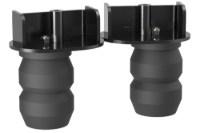 Picture of Timbren Rear Axle SES Suspension Upgrade Ford F-250 2/4WD