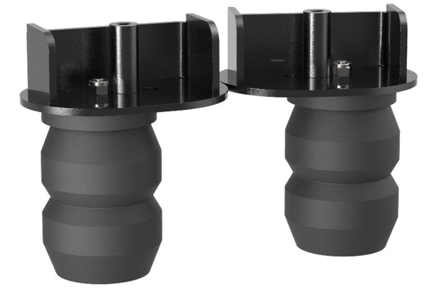 Picture of Timbren Rear Axle SES Suspension Upgrade Ford F-250 2/4WD