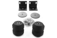 Picture of Timbren Front Axle SES Suspension Upgrade Any 1/2 3/4 and 1 Ton Truck Equipped with Leaf Spring Suspension