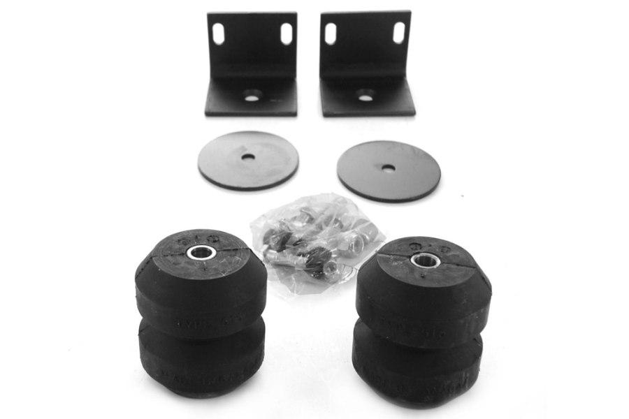 Picture of Timbren Front Axle SES Suspension Upgrade Any 1/2 3/4 and 1 Ton Truck Equipped with Leaf Spring Suspension