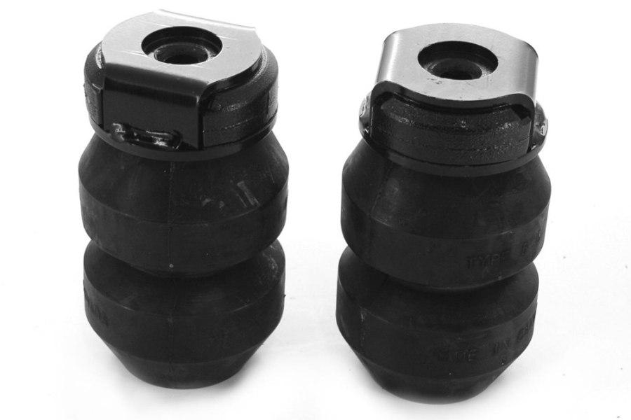 Picture of Timbren Rear Axle SES Suspension Upgrade Ford Transit Connect 2WD Only