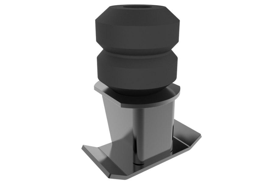 Picture of Timbren Front Axle SES Suspension Upgrade Hino 258