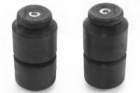 Picture of Timbren Front Load Booster Dodge Ram 1500 2WD Only