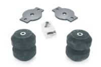 Picture of Timbren Rear Axle SES Suspension Upgrade Toyota Tacoma 2WD Only