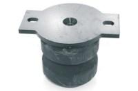 Picture of Timbren Rear Axle SES Suspension Upgrade Toyota Tacoma 2WD Only