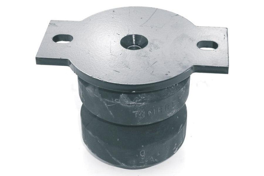 Picture of Timbren Rear Axle SES Suspension Upgrade Toyota Tacoma 2WD Only