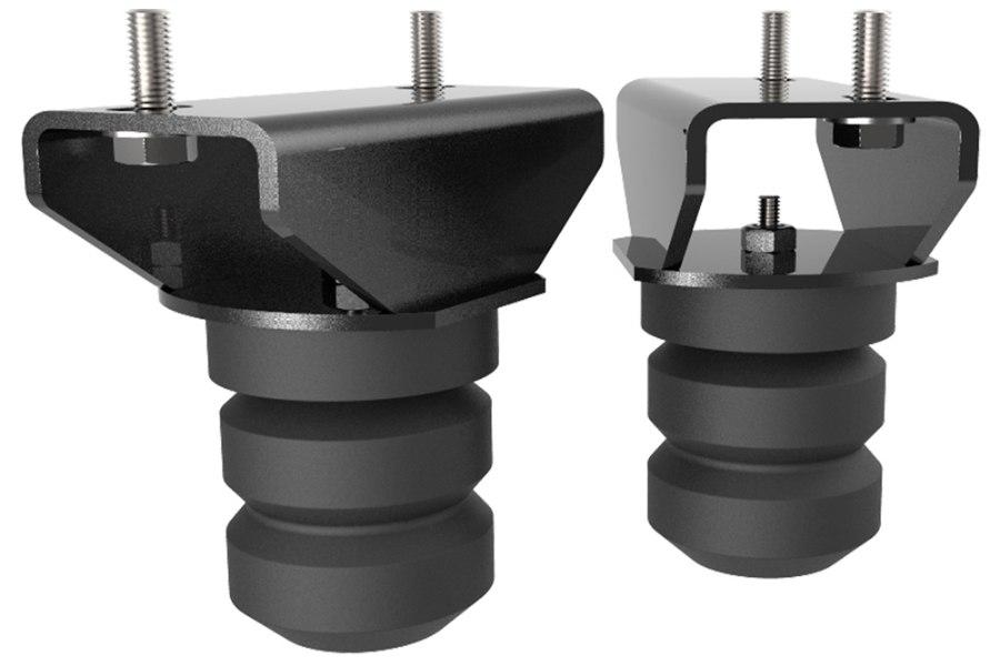 Picture of Timbren Rear Load Booster Dodge Ram 1500 / 2500