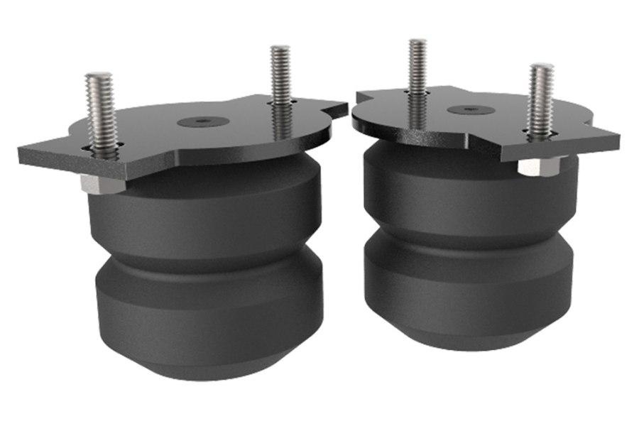 Picture of Timbren Front Axle SES Suspension Upgrade Ford F250 F-350 Super Duty Without Snowplow Prep. Package and Excursion 4WD Only