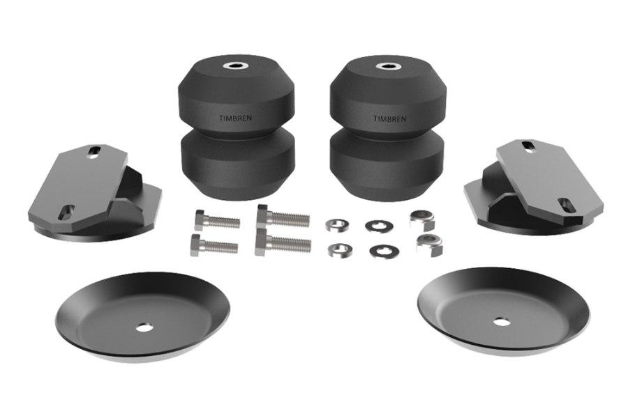 Picture of Timbren Active Off-Road Bumpstops Toyota Landcruiser 80 Series and Lexus LX450