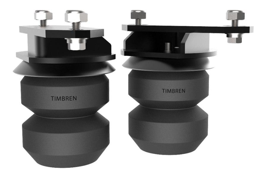 Picture of Timbren Active Off-Road Bumpstops Toyota Landcruiser 80 Series and Lexus LX450