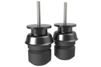 Picture of Timbren Active Off-Road Bumpstops Jeep Wrangler JK and TJ