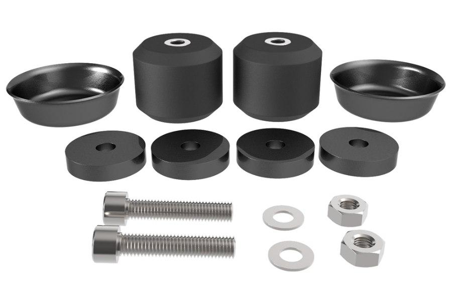 Picture of Timbren Active Off-Road Bumpstops Chevy Colorado and GMC Canyon