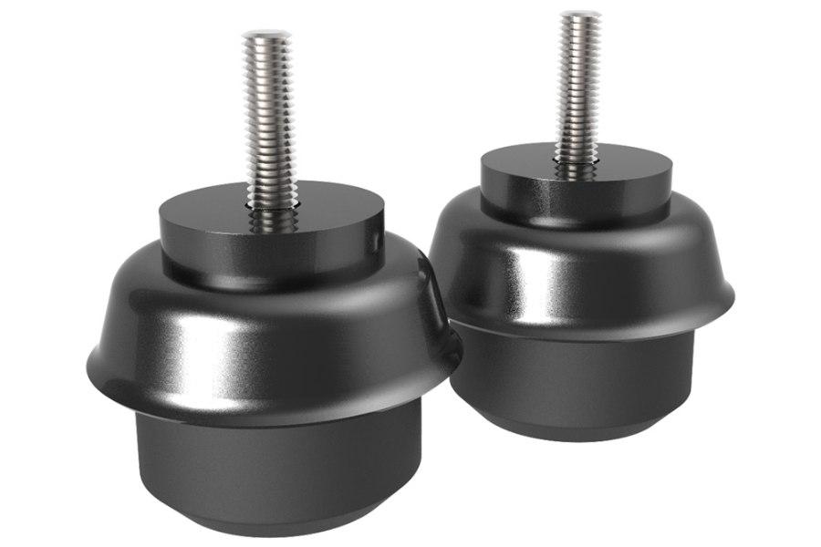 Picture of Timbren Active Off-Road Bumpstops Chevy Colorado and GMC Canyon