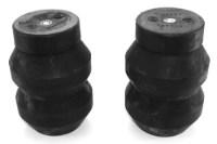 Picture of Timbren Rear Axle SES Suspension Upgrade Hummer H2 4WD Only