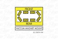 Picture of ECCO 5587 Reflex Series Mini Light Bar