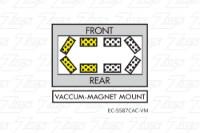 Picture of ECCO 5587 Reflex Series Mini Light Bar