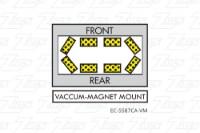 Picture of ECCO 5587 Reflex Series Mini Light Bar